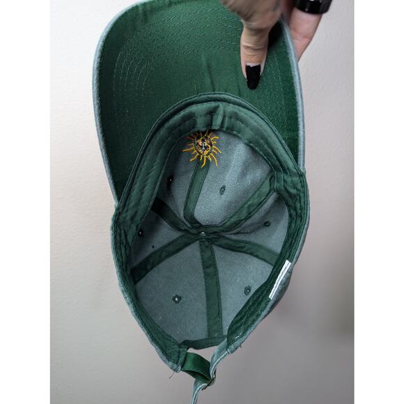 Boho Sun Hat - Picture 3 of 3